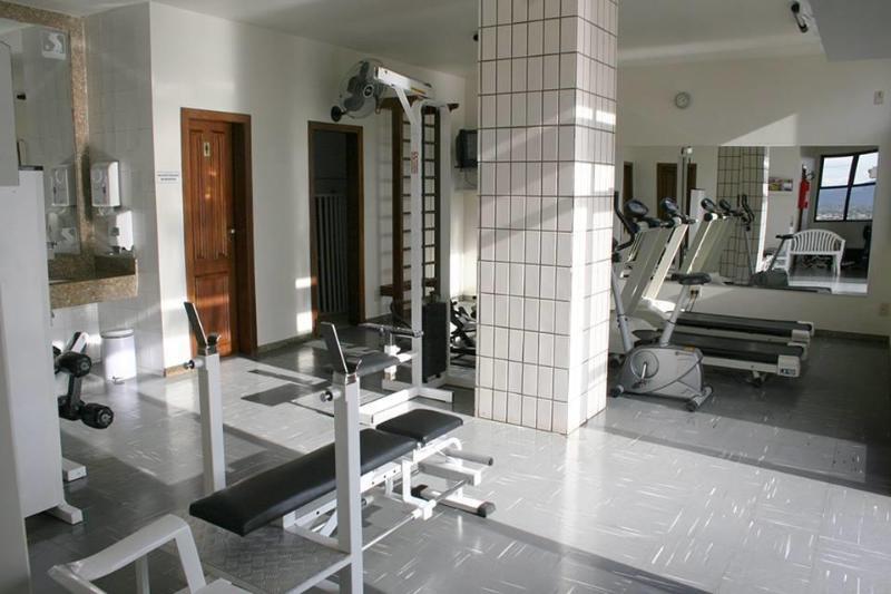 Dimas Lessa Hotel Монтис-Кларус Экстерьер фото